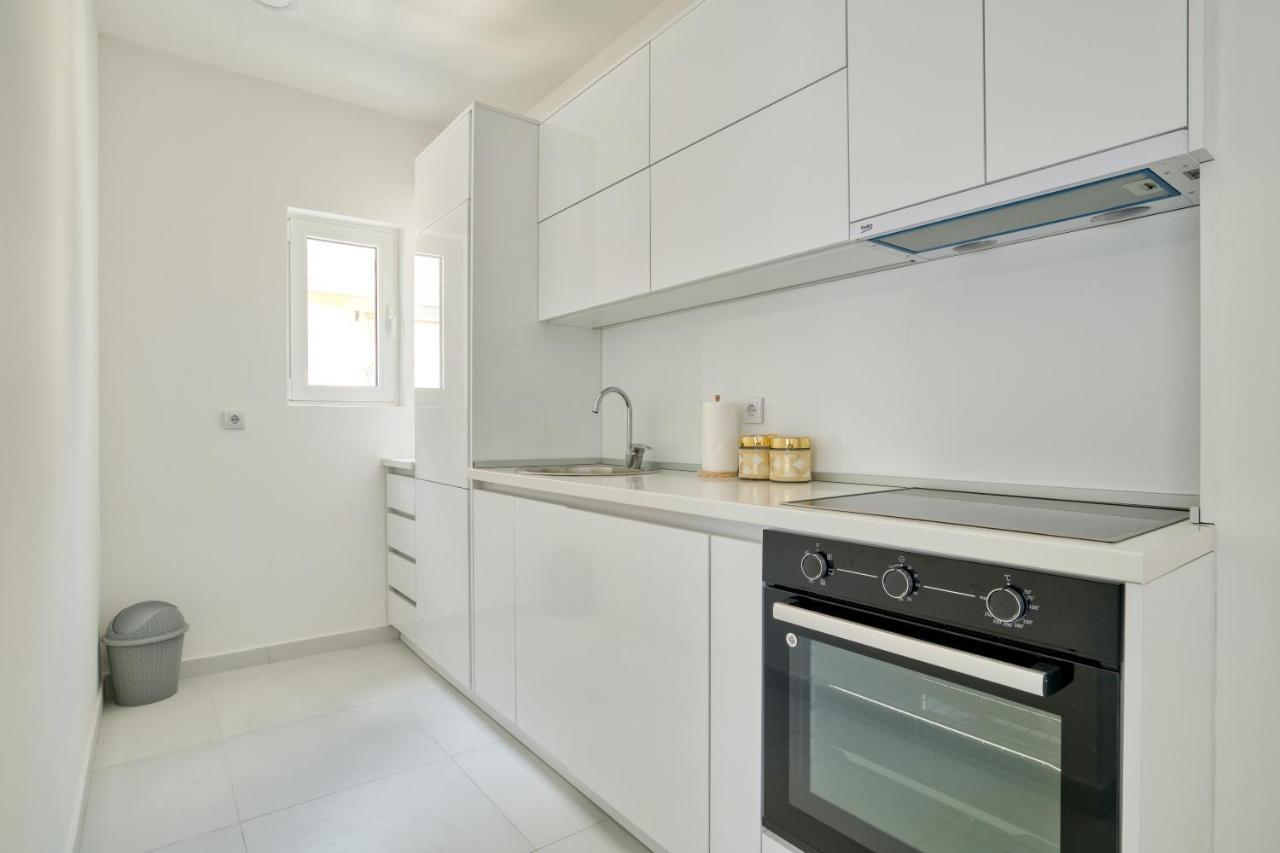 The Golden Luxury Apartments Котор Екстериор снимка